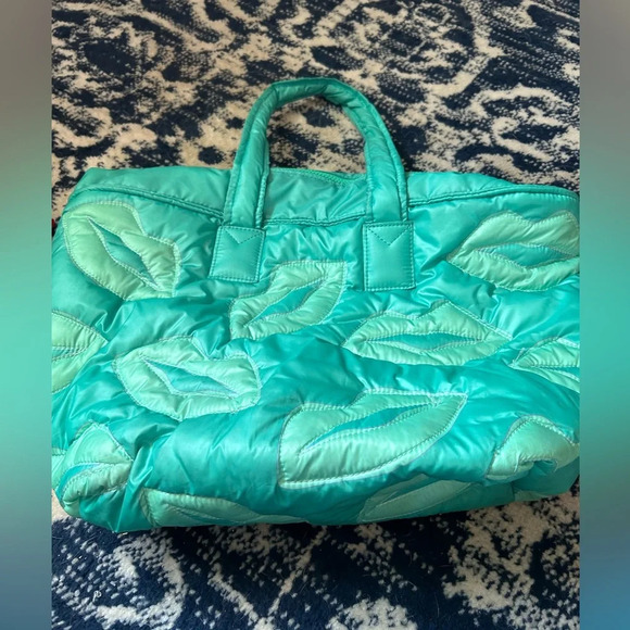 Wildfox Quilted Tote - Picture 1 of 4